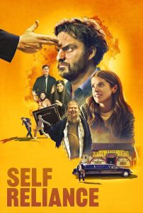 Self Reliance คนเดียวหัวหาย หลายคนวุ่นวาย ซับไทย