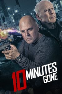 10 Minutes Gone ซับไทย