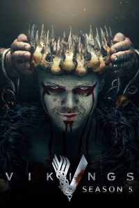 Vikings Season 5 ไวกิงส์ ยอดนักรบเรือมังกร ปี 5 ซับไทย