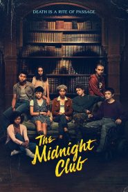 The Midnight Club Season 1 ชมรมสยองขวัญเที่ยงคืน ปี 1 พากย์ไทย/ซับไทย