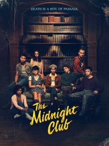 The Midnight Club Season 1 ชมรมสยองขวัญเที่ยงคืน ปี 1 พากย์ไทย/ซับไทย