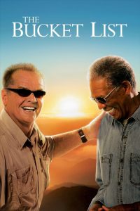The Bucket List คู่เกลอ กวนไม่เสร็จ พากย์ไทย