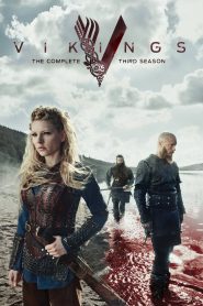 Vikings Season 3 ไวกิงส์ ยอดนักรบเรือมังกร ปี 3 ซับไทย