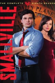 Smallville Season 8 ผจญภัยหนุ่มน้อยซุปเปอร์แมน ปี 8 พากย์ไทย
