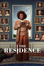 The Residence Season 1 ฆาตกรรมทำเนียบฉาว ปี 1 พากย์ไทย/ซับไทย