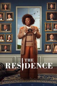 The Residence Season 1 ฆาตกรรมทำเนียบฉาว ปี 1 พากย์ไทย/ซับไทย
