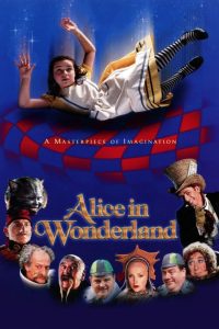 Alice in Wonderland อลิซในแดนมหัศจรรย์ พากย์ไทย
