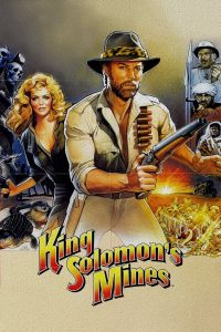 King Solomon’s Mines โซโลมอนเจ้าขุมทอง พากย์ไทย
