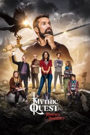 Mythic Quest Season 1 ซับไทย