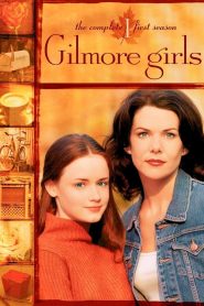Gilmore Girls Season 1 กิลมอร์ เกิร์ลส์ ปี 1 ซับไทย