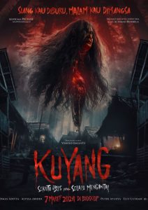 Kuyang ซับไทย
