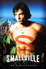 Smallville Season 1 ผจญภัยหนุ่มน้อยซุปเปอร์แมน ปี 1 พากย์ไทย