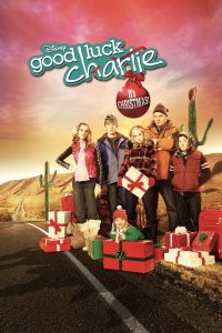Good Luck Charlie, It’s Christmas! คริสต์มาสหรรษา พากันป่วน ซับไทย