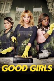 Good Girls Season 3 ถึงเวลาร้าย ปี 3 ซับไทย