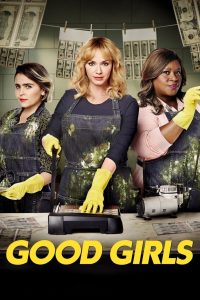 Good Girls Season 3 ถึงเวลาร้าย ปี 3 ซับไทย