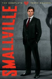 Smallville Season 10 ผจญภัยหนุ่มน้อยซุปเปอร์แมน ปี 10 พากย์ไทย