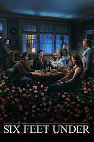 Six Feet Under Season 3 ซิกส์ ฟีต อันเดอร์ ปี 3 พากย์ไทย/ซับไทย