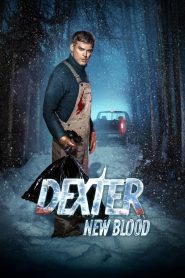Dexter New Blood Season 1 เด็กซ์เตอร์: นักเชือดผงาด ปี 1 ซับไทย