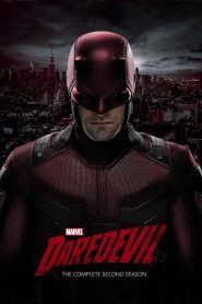 Daredevil Season 2 แดร์เดวิล ปี 2 พากย์ไทย