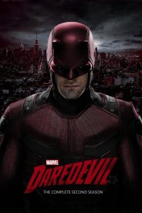 Daredevil Season 2 แดร์เดวิล ปี 2 พากย์ไทย