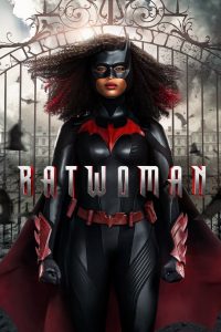 Batwoman แบทวูแมน พากย์ไทย