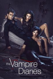 The Vampire Diaries Season 2 เดอะแวมไพร์ ไดอารี่ ปี 2 ซับไทย