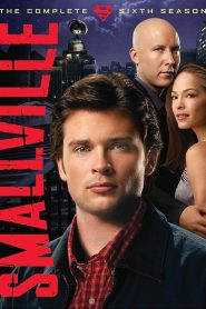 Smallville Season 6 ผจญภัยหนุ่มน้อยซุปเปอร์แมน ปี 6 พากย์ไทย