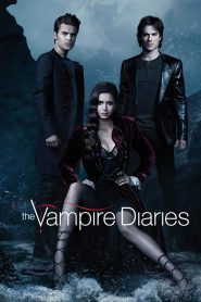 The Vampire Diaries Season 4 บันทึกรักเทพบุตรแวมไพร์ ปี 4 ซับไทย