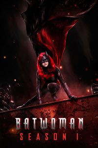 Batwoman Season 1 แบทวูแมน ปี 1 พากย์ไทย