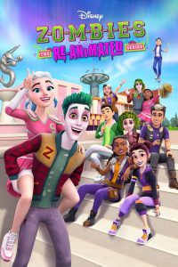 ZOMBIES The Re-Animated Series ซับไทย