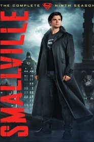 Smallville Season 9 ผจญภัยหนุ่มน้อยซุปเปอร์แมน ปี 9 พากย์ไทย