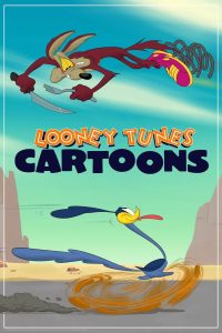Looney Tunes Cartoons Season 3 ลูนีย์ทูนส์การ์ตูนส์ ปี 3 พากย์ไทย