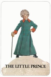 The Little Prince เจ้าชายน้อย พากย์ไทย