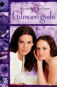 Gilmore Girls Season 3 กิลมอร์ เกิร์ลส์ ปี 3 ซับไทย