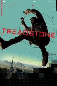 Treadstone เทรดสโตน พากย์ไทย/ซับไทย