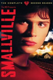 Smallville Season 2 ผจญภัยหนุ่มน้อยซุปเปอร์แมน ปี 2 พากย์ไทย
