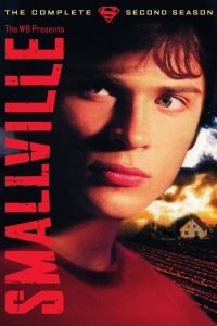 Smallville Season 2 ผจญภัยหนุ่มน้อยซุปเปอร์แมน ปี 2 พากย์ไทย