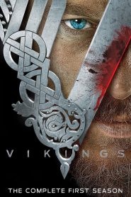 Vikings Season 1 ไวกิงส์ ยอดนักรบเรือมังกร ปี 1 ซับไทย
