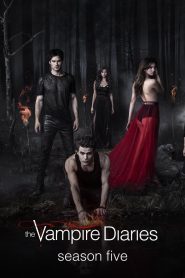 The Vampire Diaries Season 5 บันทึกรักเทพบุตรแวมไพร์ ปี 5 ซับไทย