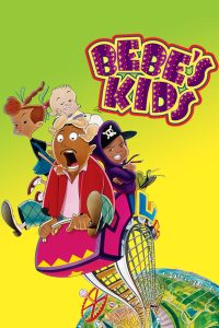 Bebe’s Kids ซับไทย