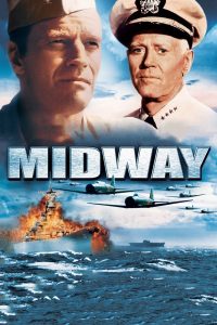 Midway ยุทธภูมิ มิดเวย์ พากย์ไทย