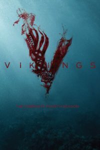 Vikings Season 4 ไวกิงส์ ยอดนักรบเรือมังกร ปี 4 ซับไทย