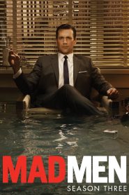 Mad Men Season 3 แมดเมน ปี 3 ซับไทย