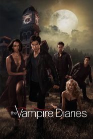 The Vampire Diaries Season 6 เดอะแวมไพร์ ไดอารี่ ปี 6 ซับไทย
