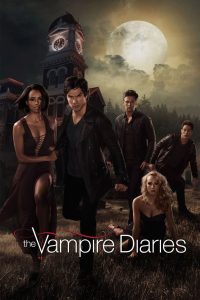 The Vampire Diaries Season 6 เดอะแวมไพร์ ไดอารี่ ปี 6 ซับไทย