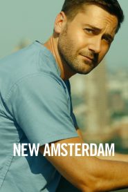 New Amsterdam Season 2 นิว อัมสเตอร์ดัม ปี 2 ซับไทย