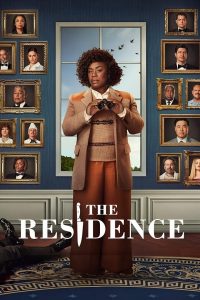 The Residence ฆาตกรรมทำเนียบฉาว พากย์ไทย/ซับไทย