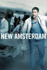 New Amsterdam Season 1 นิว อัมสเตอร์ดัม ปี 1 ซับไทย