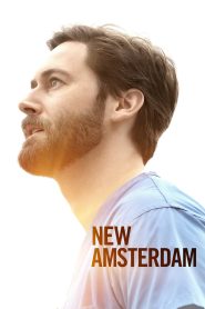 New Amsterdam Season 3 นิว อัมสเตอร์ดัม ปี 3 ซับไทย