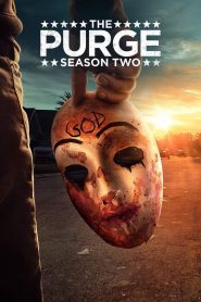 The Purge Season 2 คืนอำมหิต ปี 2 พากย์ไทย/ซับไทย
